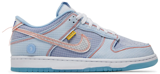 Union LA x Dunk Low 'Passport Pack - Argon'