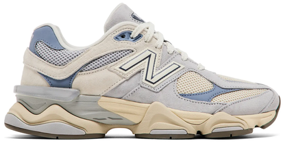 New Balance 9060 "Pearl Grey Linen"