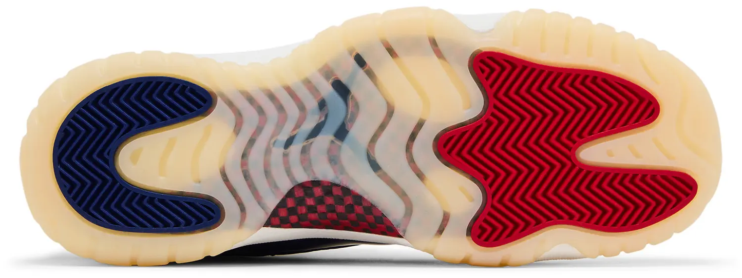 Air Jordan 11 GS 'Rare Air'