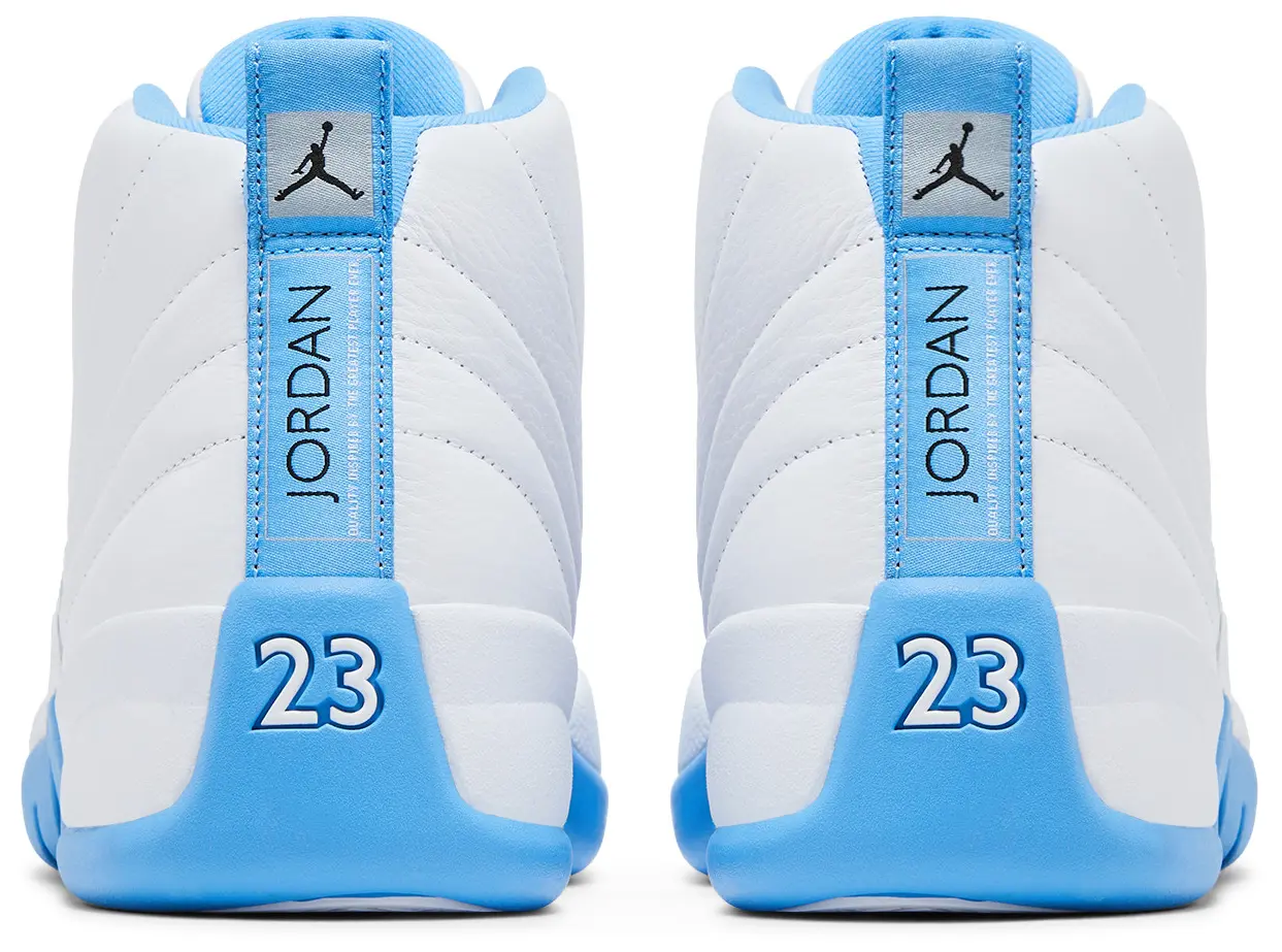 Air Jordan 12 Retro 'Melo' 2025