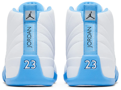 Air Jordan 12 Retro 'Melo' 2025