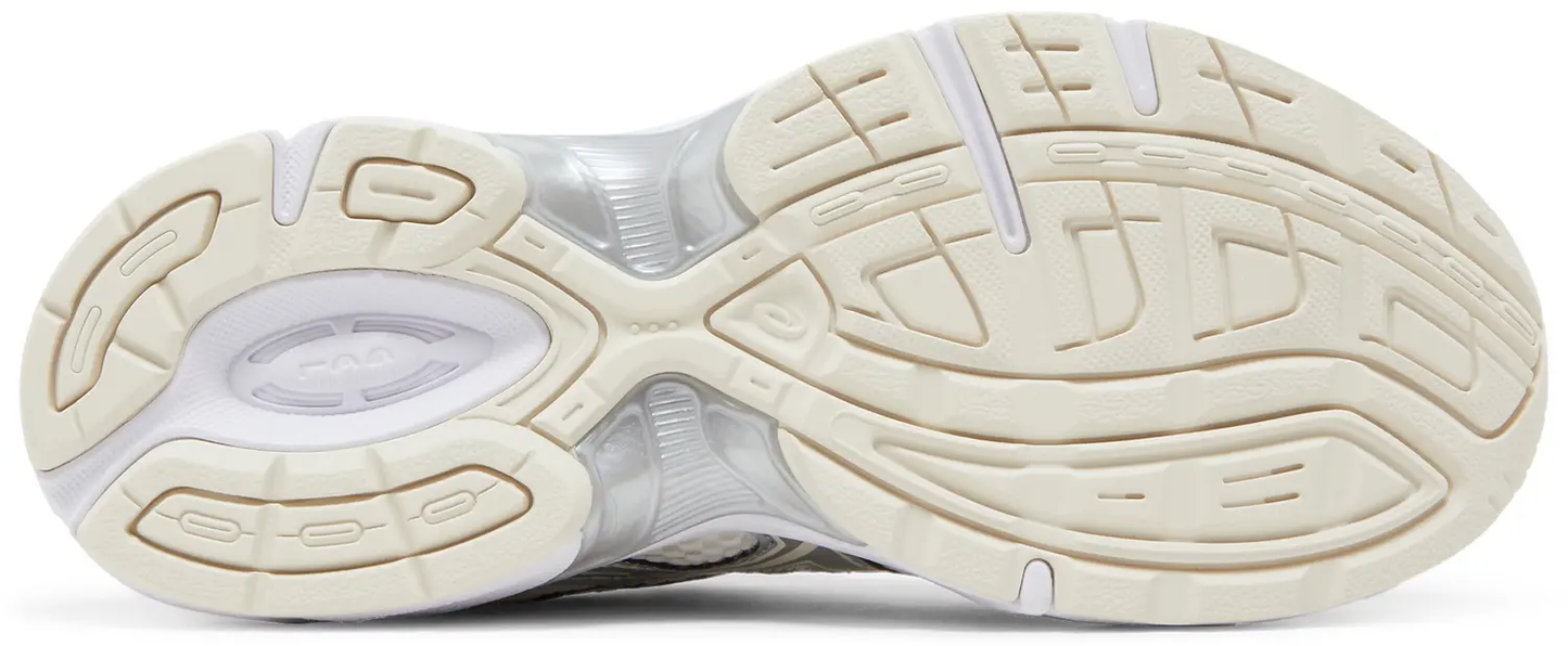 Asics Gel-1130 "Cream Pure Silver"