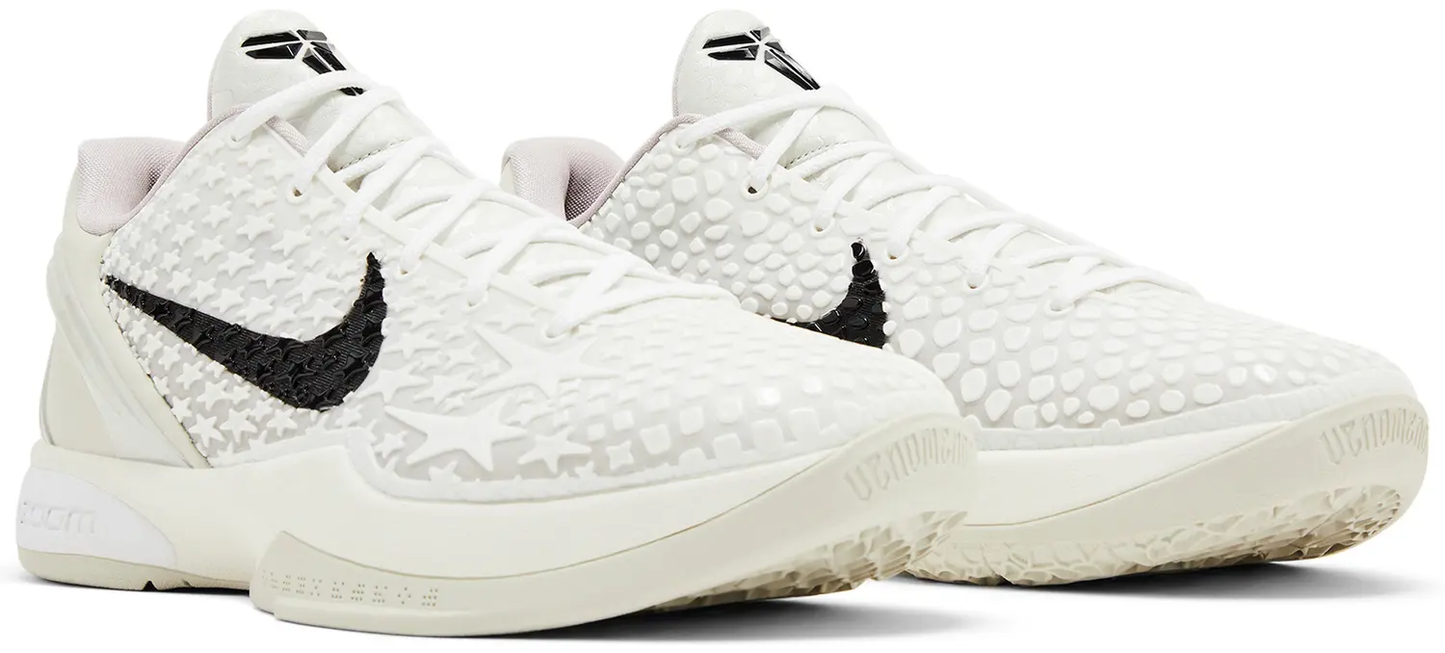Nike Kobe 6 Protro "Sail All-Star"