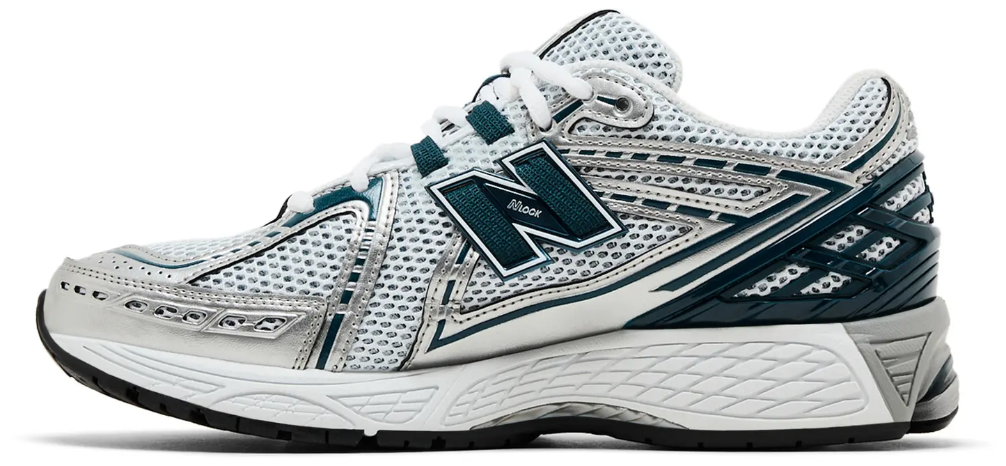 New Balance 1906R 'Silver Metallic Deep Ocean'
