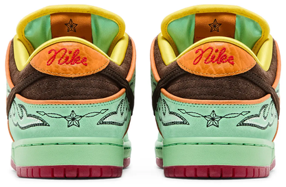 Nike Dunk Low SB 'Rodeo'