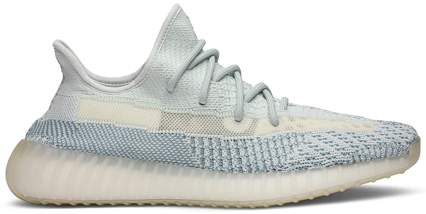 Adidas Yeezy Boost 350 V2 'Cloud White Non-Reflective'