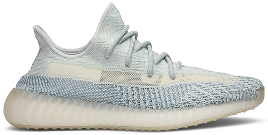 Adidas Yeezy Boost 350 V2 'Cloud White Non-Reflective'