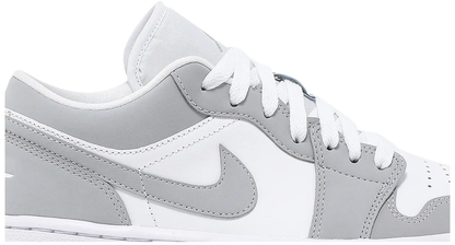 Jordan 1 Low "Wolf Grey"