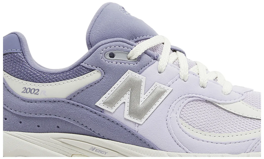 New Balance 2002R Big Kid 'Astral Purple'