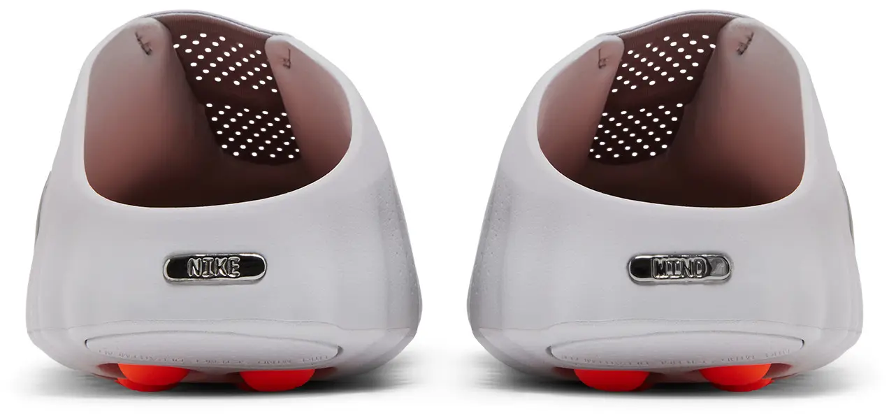 Nike Mind 001 Mule 'Light Smoke Grey'