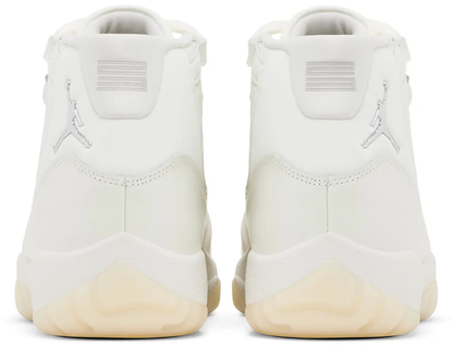 Wmns Air Jordan 11 Retro 'Pearl / Grand Finale'