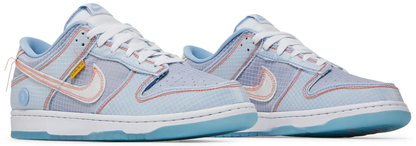 Union LA x Dunk Low 'Passport Pack - Argon'