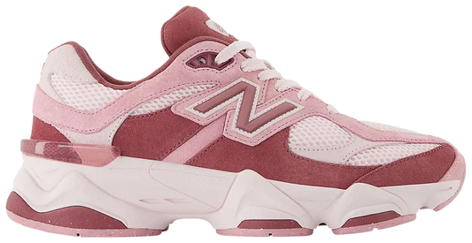 New Balance 9060 Big Kid 'Pink Granite'