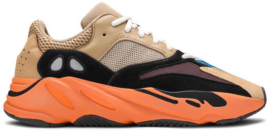 Adidas Yeezy Boost 700 'Enflame Amber'