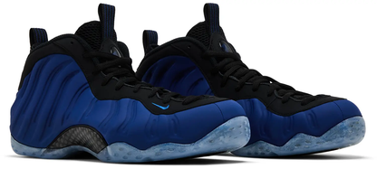 Nike Air Foamposite One 'Deep Royal'