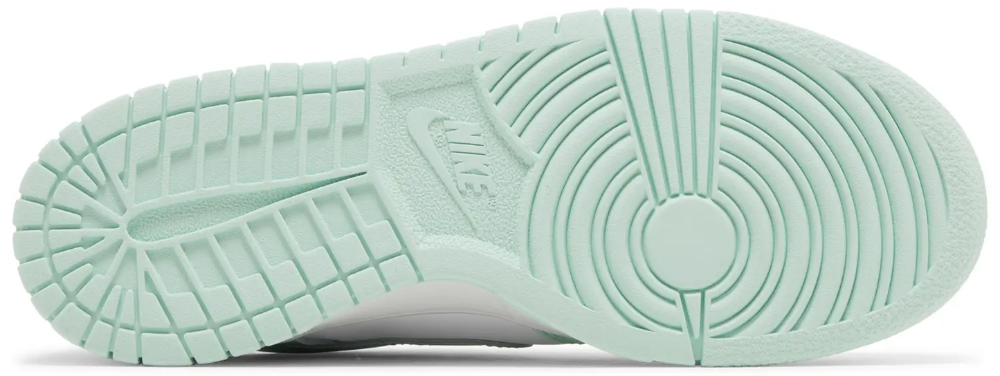 Nike Dunk Low "Mint Foam" (GS)