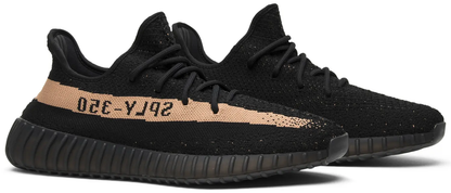 adidas Yeezy Boost 350 V2 "Core Black Copper"