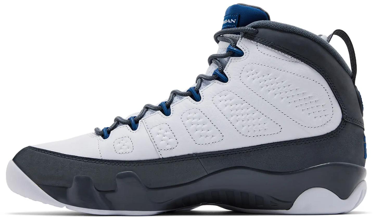 Air Jordan 9 Retro 'Flint Grey' 2026