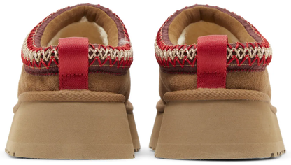 UGG Wmns Tazz Slipper 'Chestnut'