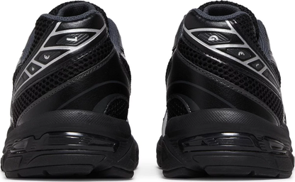 ASICS Gel-1130 "Black Pure Silver"