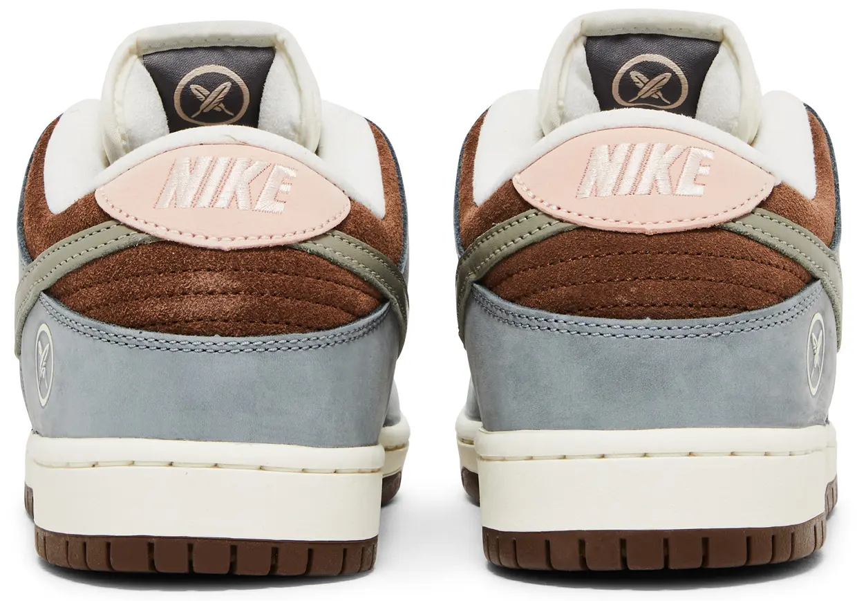 Nike SB Dunk Low "Yuto Horigome"