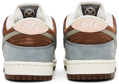 Nike SB Dunk Low "Yuto Horigome"