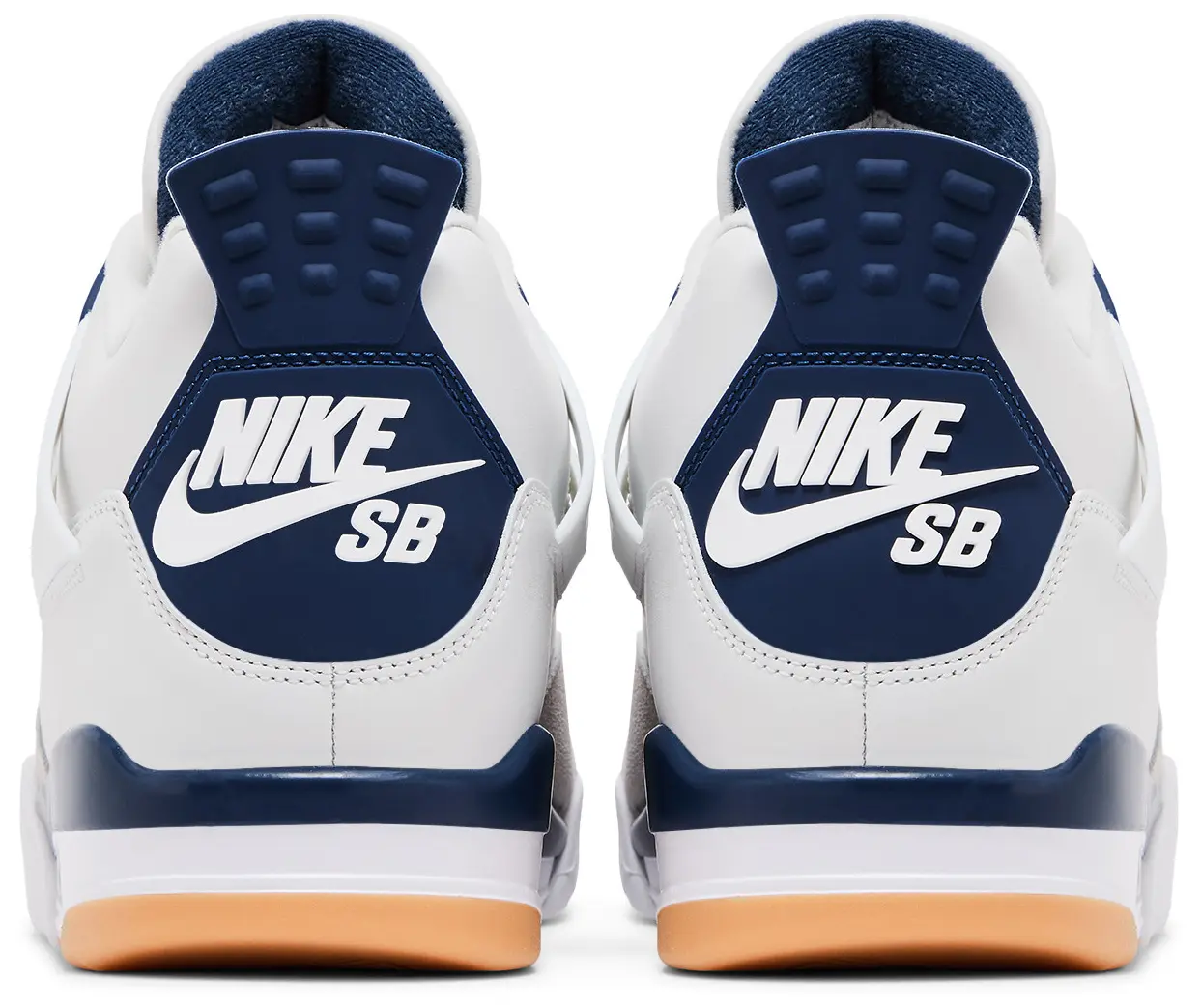 Jordan 4 Retro SB "Navy"