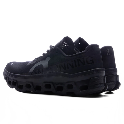 WOMEN'S CLOUDMONSTER 1 "BLACK"