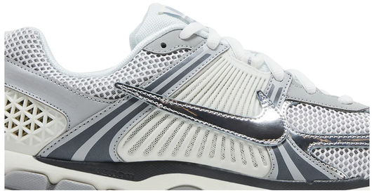 Nike Air Zoom Vomero 5 'Summit White Metallic Silver'