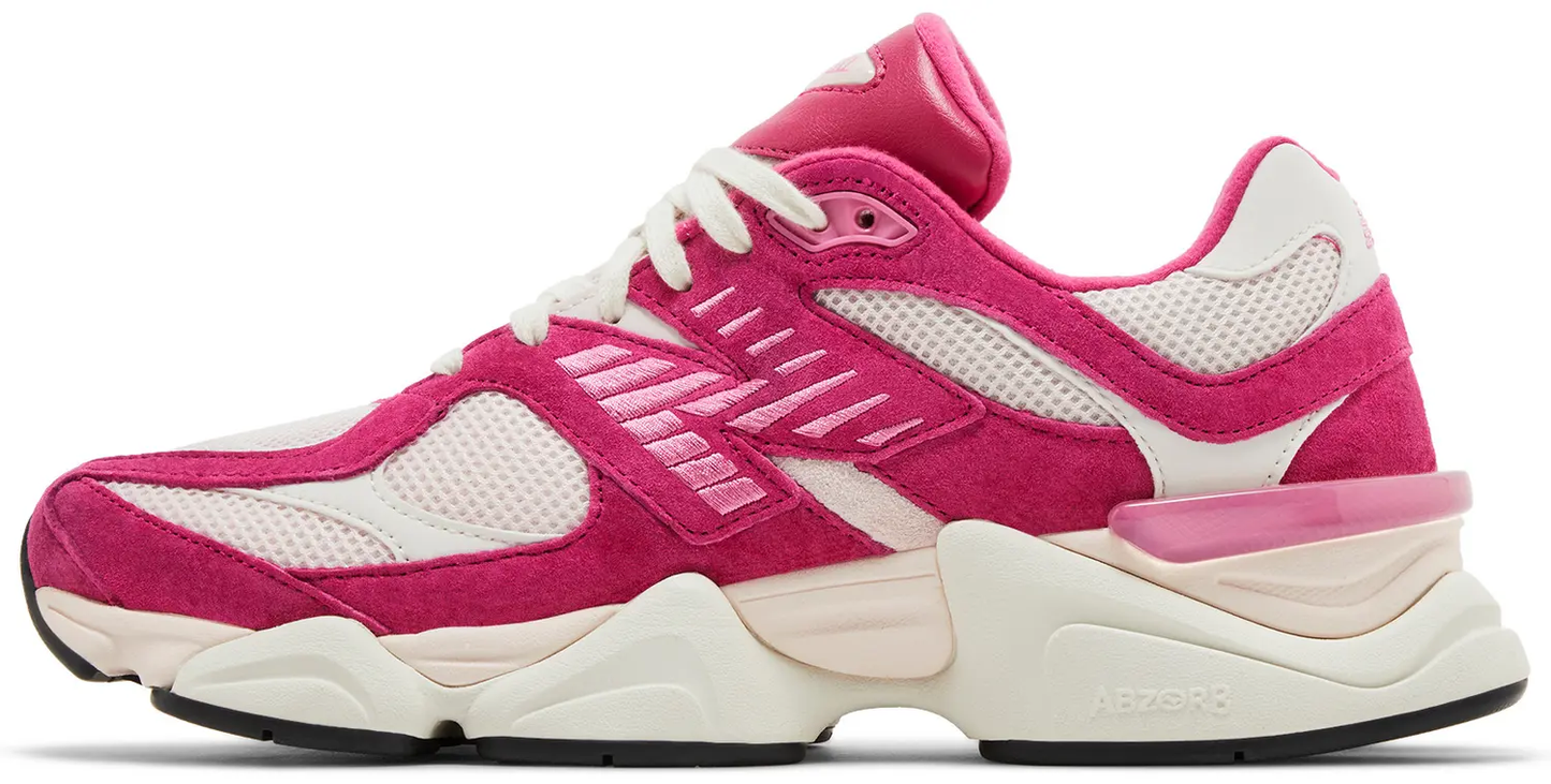 New Balance 9060 'Fuchsia Pink'