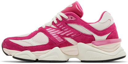 New Balance 9060 'Fuchsia Pink'