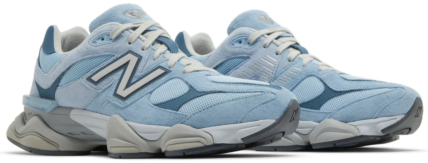 New Balance 9060 'Chrome Blue'