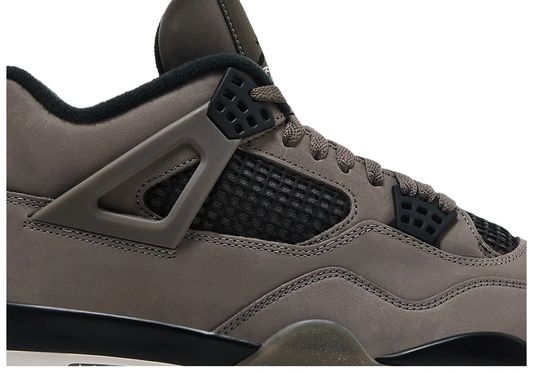 Air Jordan 4 Retro 'Cave Stone'