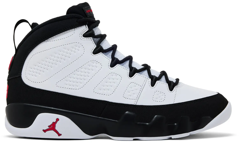 Air Jordan 9 Retro OG 'Space Jam' 2026