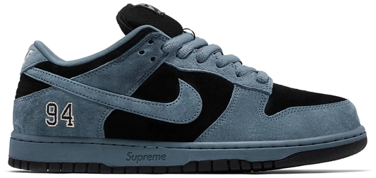 Nike Dunk Low x Supreme SB 'Ocean Fog'