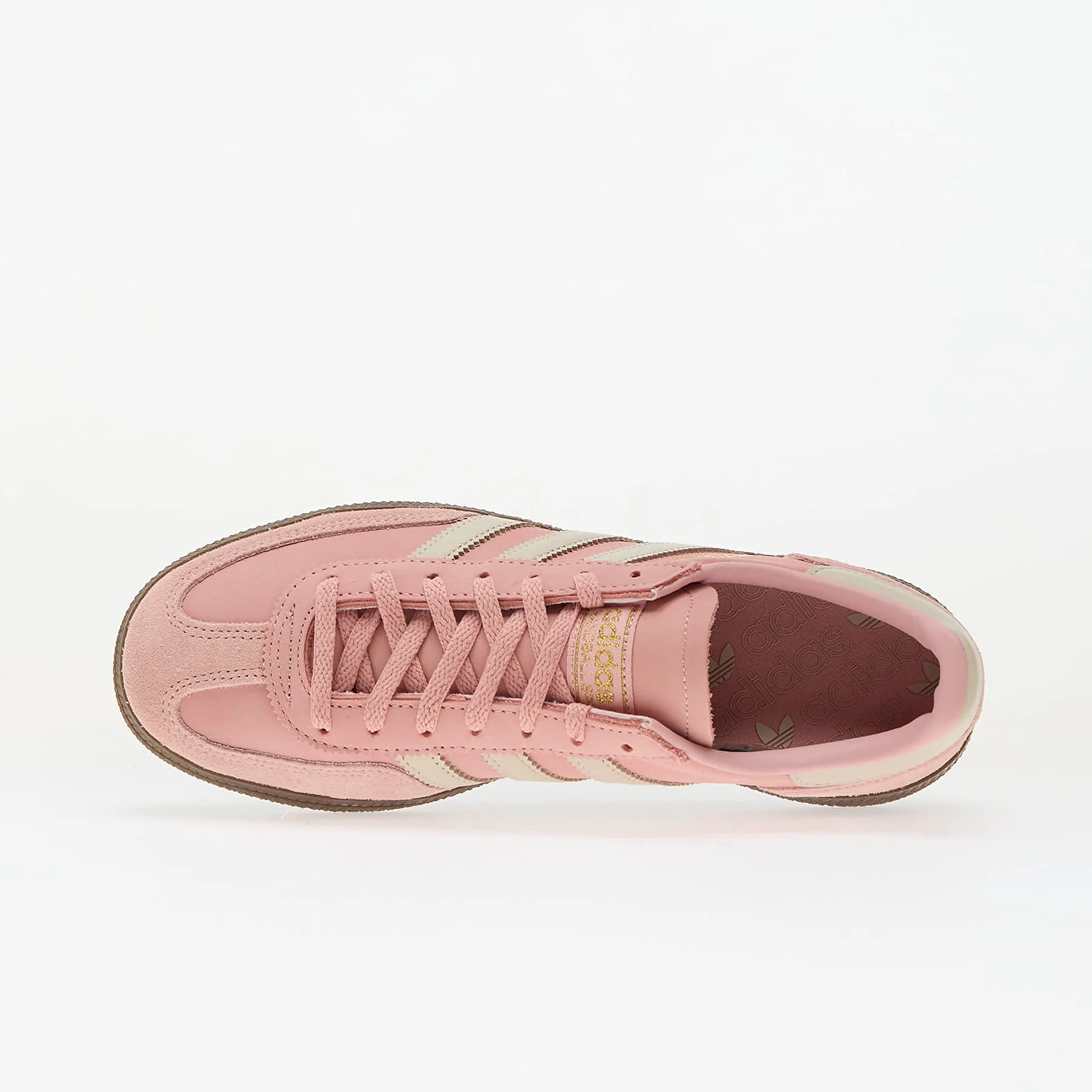 Adidas Handball Spezial 'Wonder Mauve Alumina'