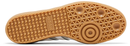 adidas Wmns Samba OG 'Cracked Metallic Pack - Silver'