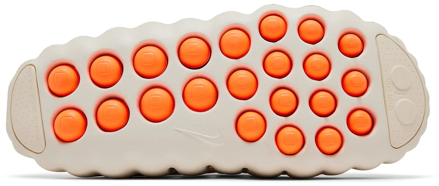 Nike Mind 001 'Light Bone'