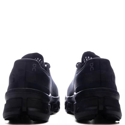 WOMEN'S CLOUDMONSTER 1 "BLACK"