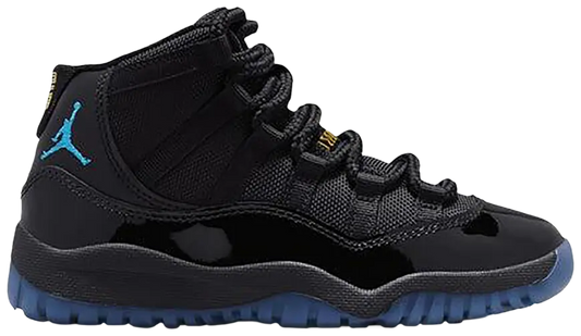 Air Jordan 11 Retro TD/PS 'Gamma Blue' 2025