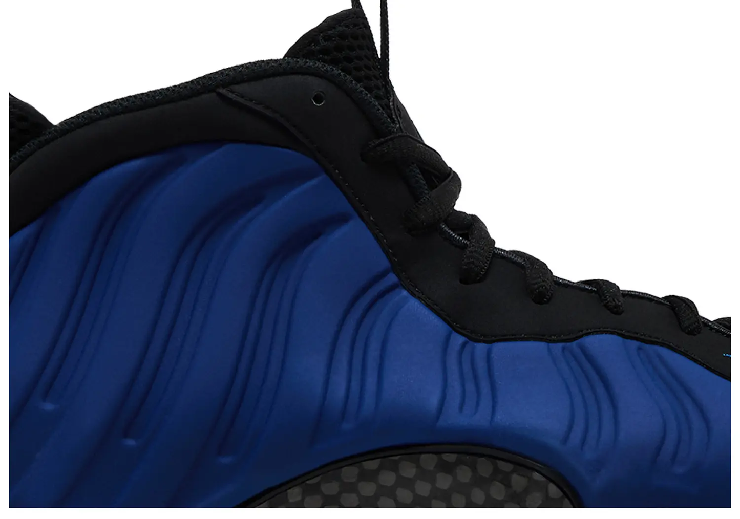 Nike Air Foamposite One 'Deep Royal'