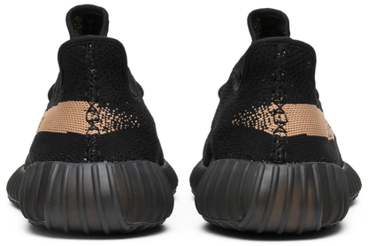 adidas Yeezy Boost 350 V2 "Core Black Copper"