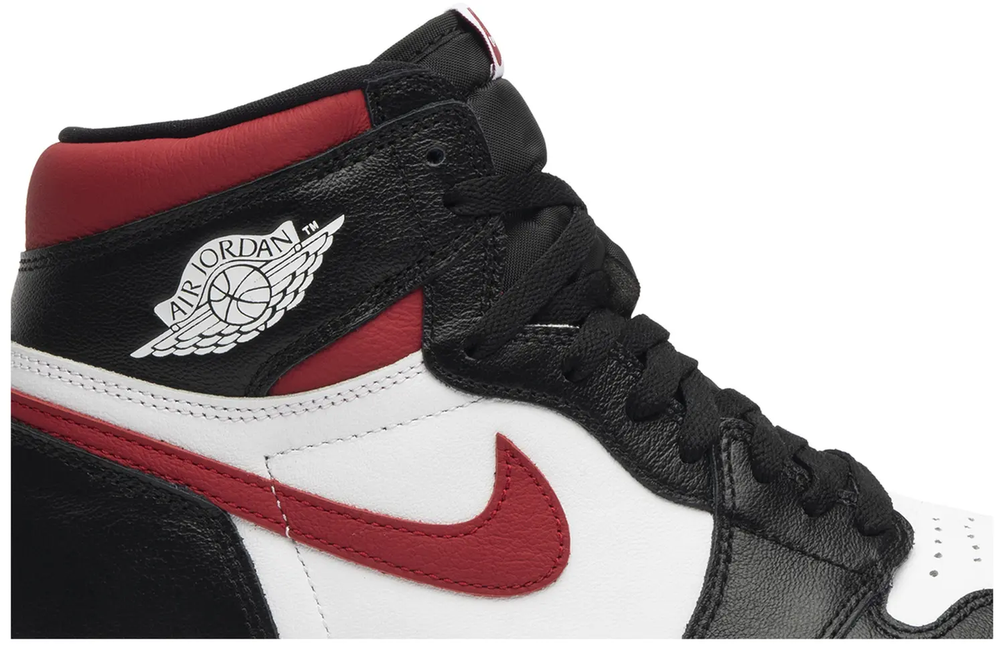 Jordan Retro 1 High "Gym Red"