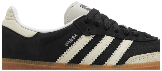 adidas Wmns Samba OG 'Black Wonder White'