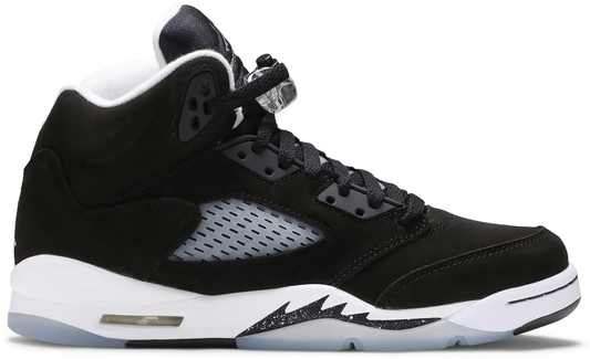 Air Jordan 5 Retro GS 'Oreo' 2021