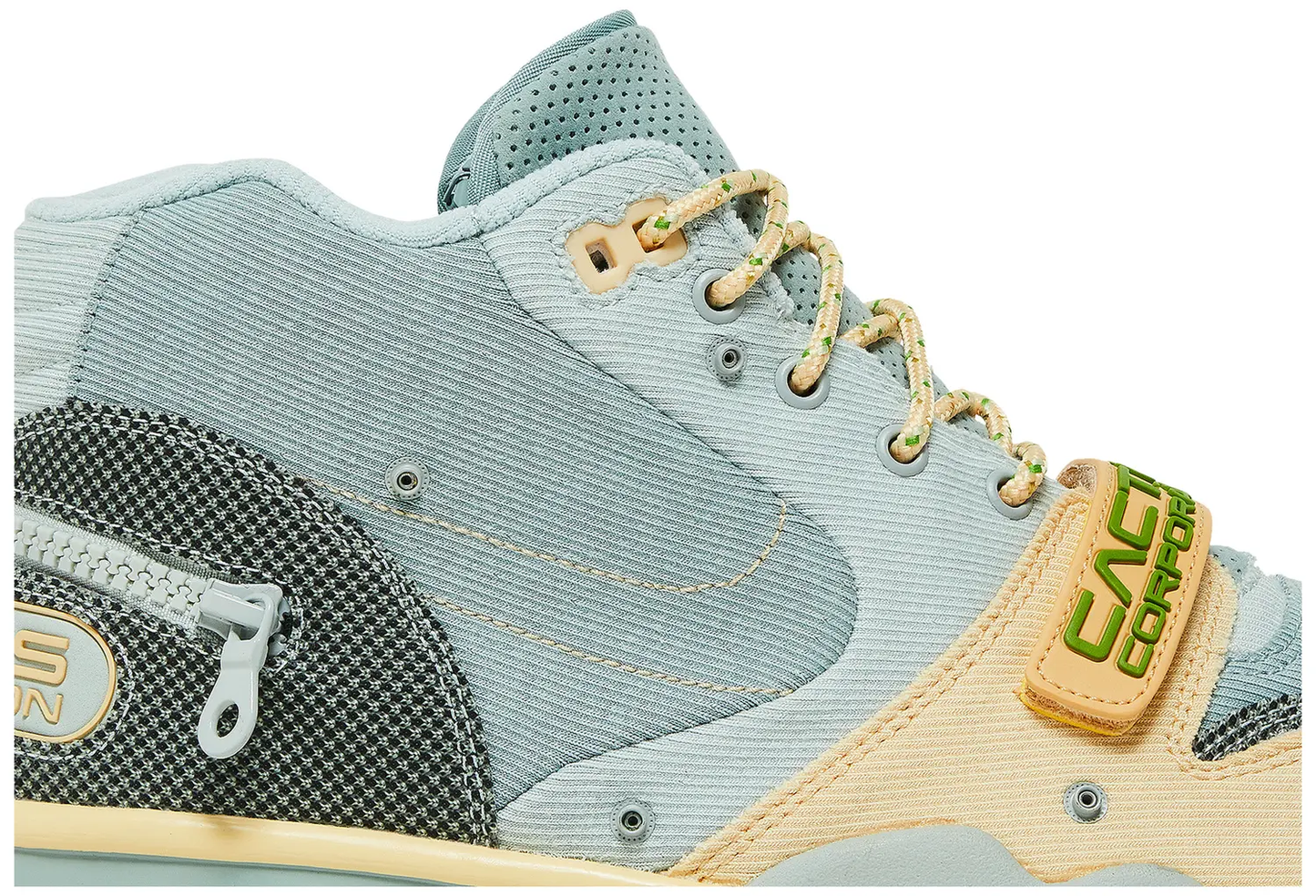 Travis Scott x Air Trainer 1 SP