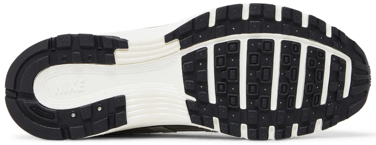 Nike P-6000 'Metallic Silver'