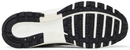 Nike P-6000 'Metallic Silver'
