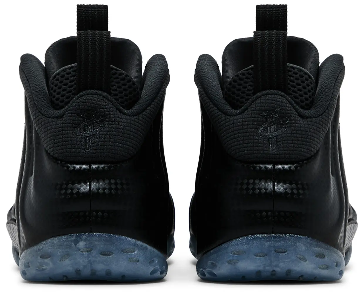 Nike Air Foamposite One 'Carbon Fiber'