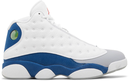 Air Jordan 13 Retro 'French Blue'